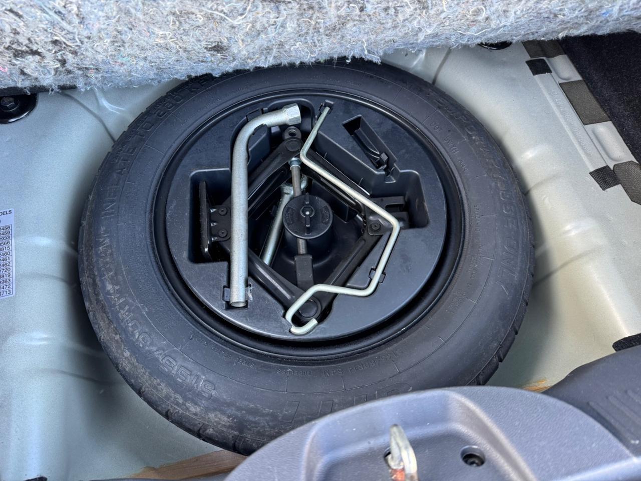 Fiat 500 1.3 DIESEL 95CV Lounge 2013