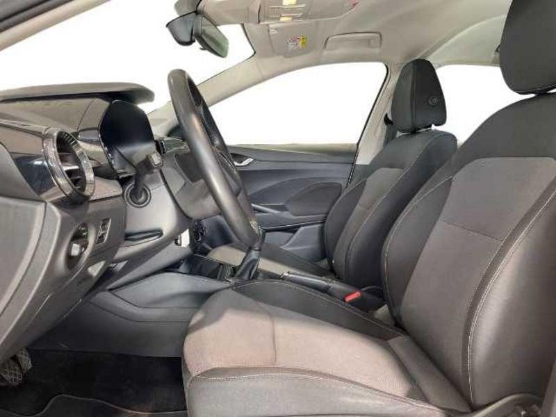 Skoda Fabia IV 2022 1.0 mpi evo Ambition 80cv