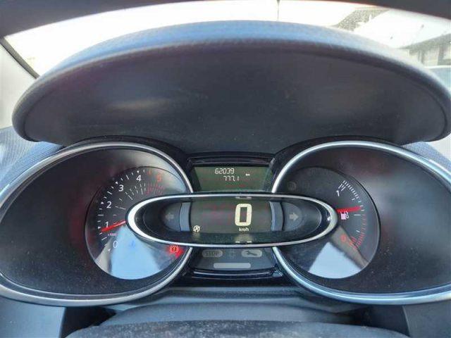 RENAULT Clio dCi 8V 75CV Start&Stop 5 porte Energy Zen