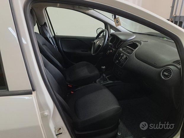 Fiat Punto evo 1.3 mjt 2015 (Autocarro)