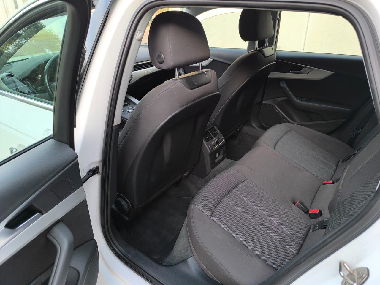 Audi A4 allroad 2.0 TDI 190 CV S tronic Business Plus