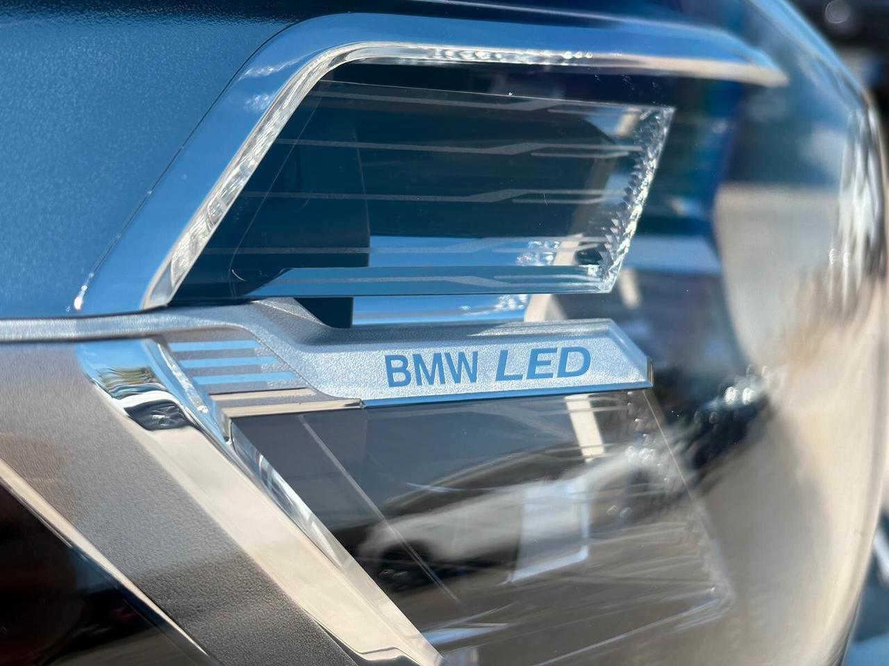 Bmw X4 xDrive20d 48V Msport