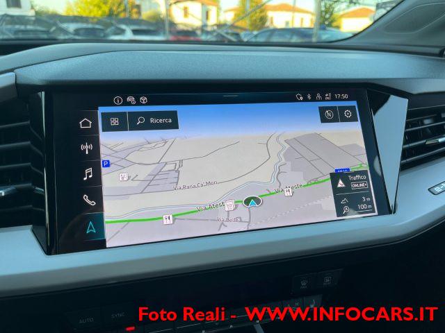 AUDI Q4 e-tron Q4 35 e-tron Business - PROMO