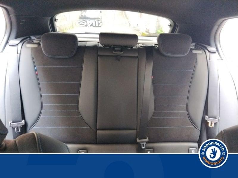 BMW Serie 1 120i M Sport