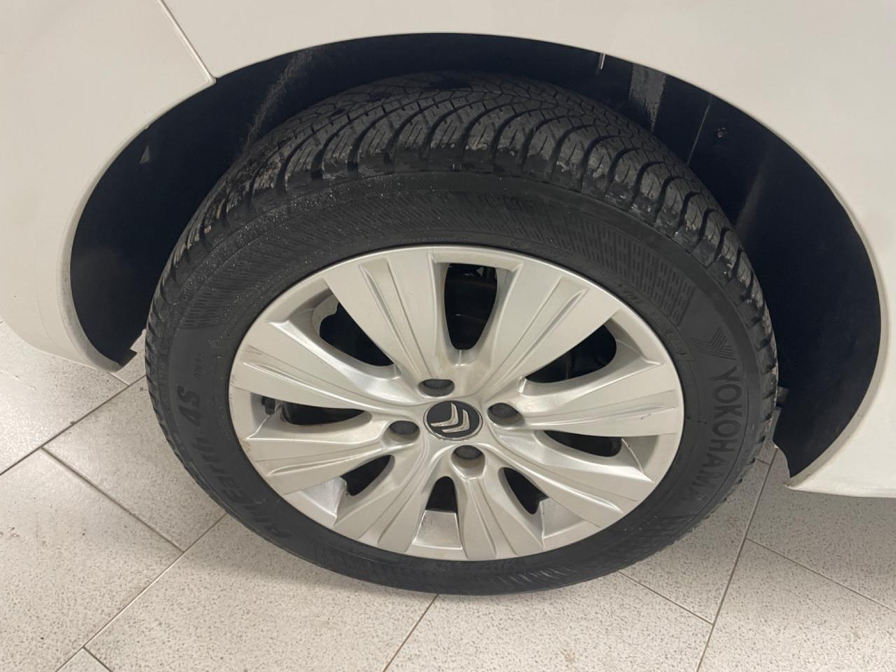 Citroen C3 Picasso 1.6 HDi 90 Exclusive Perfetta !