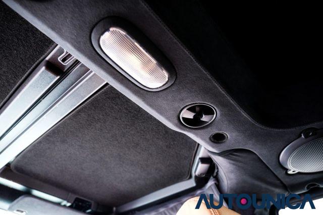 JEEP Wrangler 2.8 CRD SAHARA AUTOMATICA CUSTOM OMOLOGATA