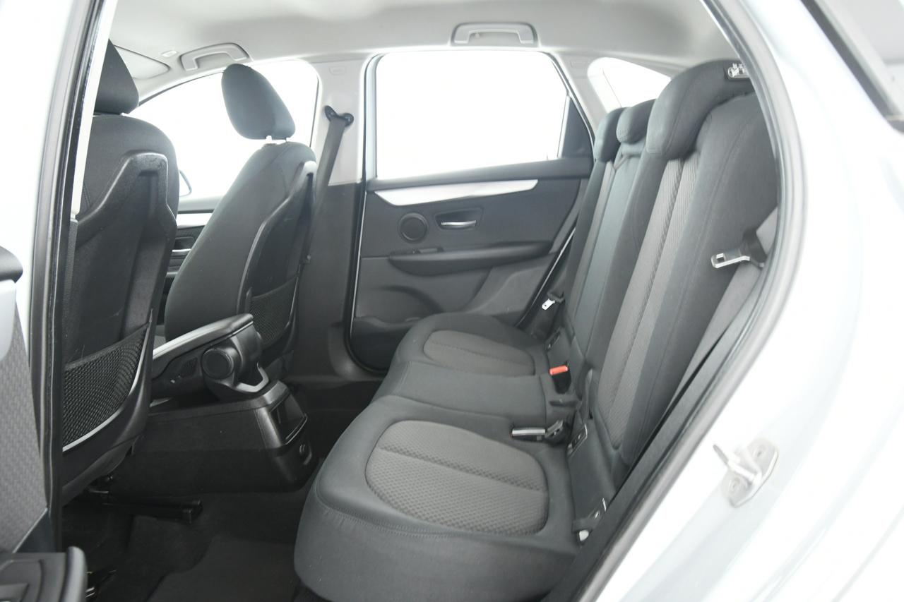 BMW 216d Active Tourer Advantage X COMMERCIANTI+LED+NEOPATENTATI