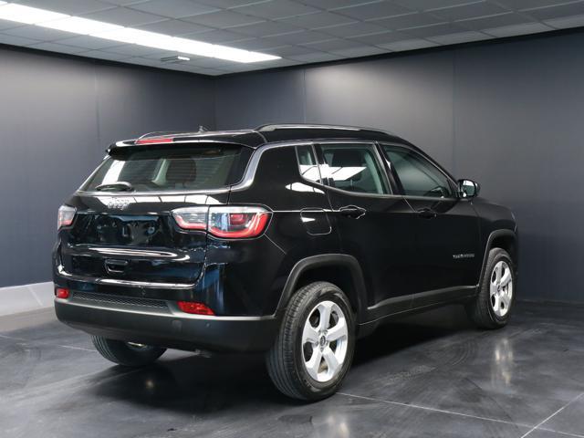 JEEP Compass 2.0 Multijet II 140CV 4WD Longitude