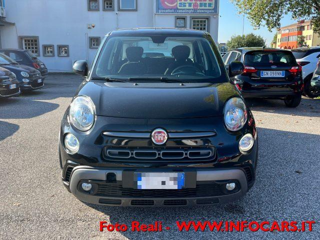 FIAT 500L 1.4 95 CV S&S Connect NEOPATENTATI