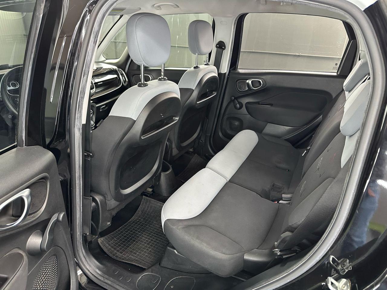Fiat 500L 1.3 Multijet 85 CV Pop Star