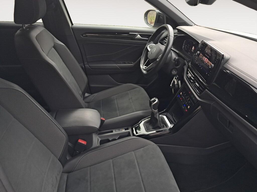 Volkswagen T-Roc I 2022 1.0 Tsi 110cv Style