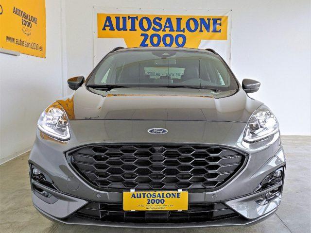 FORD Kuga 1.5 EcoBoost 150 CV 2WD ST-Line PROMO