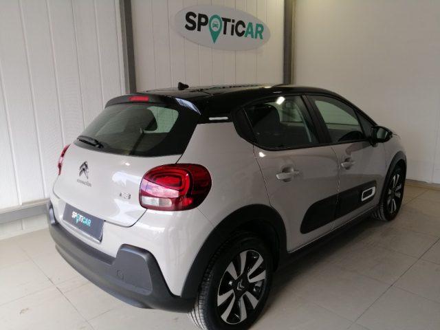 CITROEN C3 PureTech 83 S&S Shine