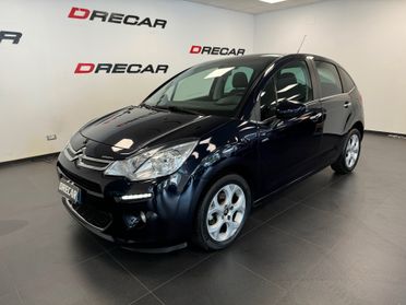 Citroen C3 PureTech 82 Exclusive NEOPATENTATI NAVI 55.000 KM