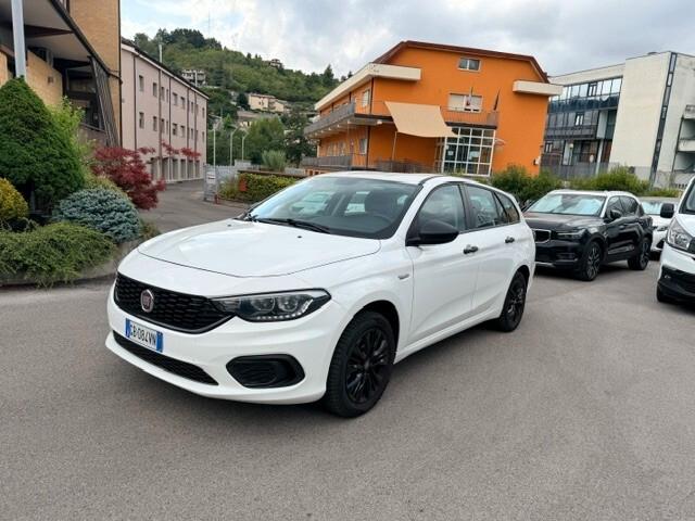Fiat Tipo 1.3 Mjt S&S SW Street