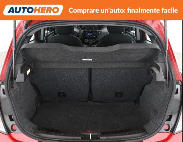 LANCIA Ypsilon 1.0 FireFly 5 porte S&S Hybrid Silver