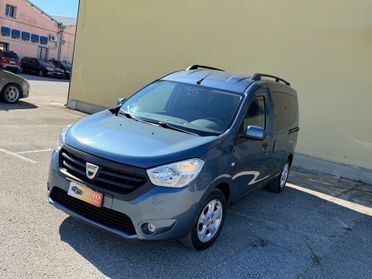 Dacia Dokker 1.5 dCi 90CV Lauréate 2014 Neopatentato