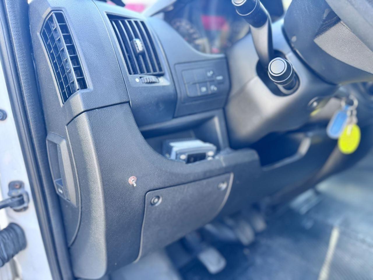 FIAT Ducato 30 2.3 MJT 130CV PM-TM Furgone Isotermico 2 Celle