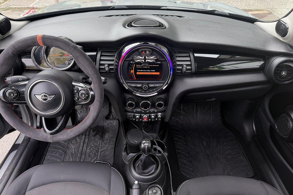 MINI Mini 1.5 Cooper D Hype