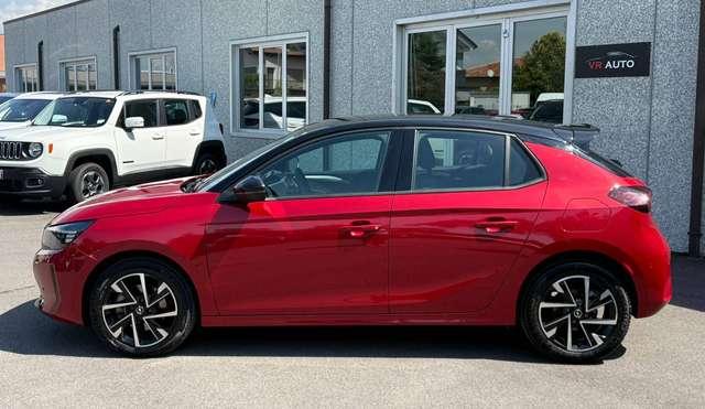 Opel Corsa 1.2 Hybrid AUTOM. GS 100cv dct6 FULL LED/TELECAMERA/CARPLAY - Promo Fin