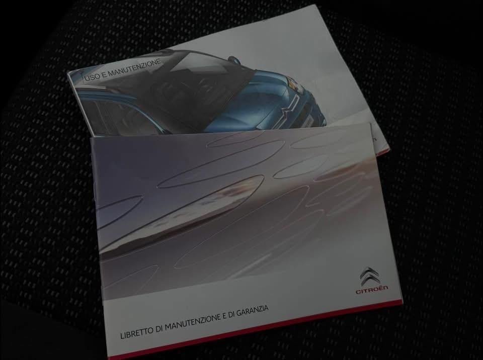 Citroen C3 Picasso 1.6 e-HDi 90 airdream CMP6 Exclusive