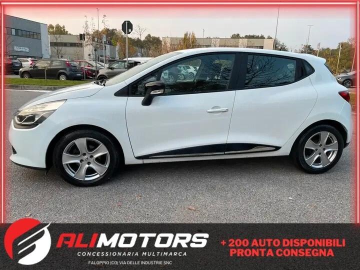 Renault Clio 1.2 75CV 5 porte Live*Neo patentati *