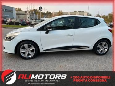 Renault Clio 1.2 75CV 5 porte Live*Neo patentati *