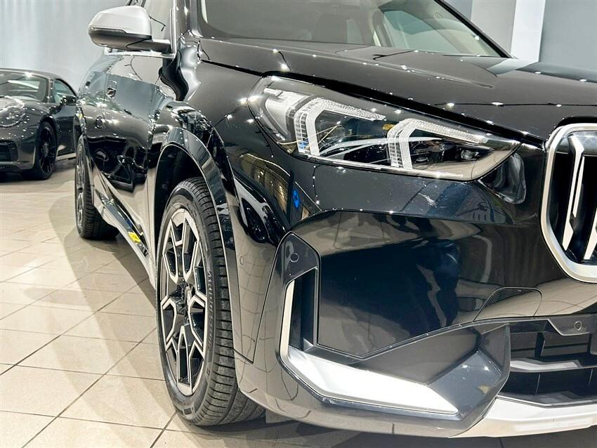 Bmw X1 sDrive 18d xLine