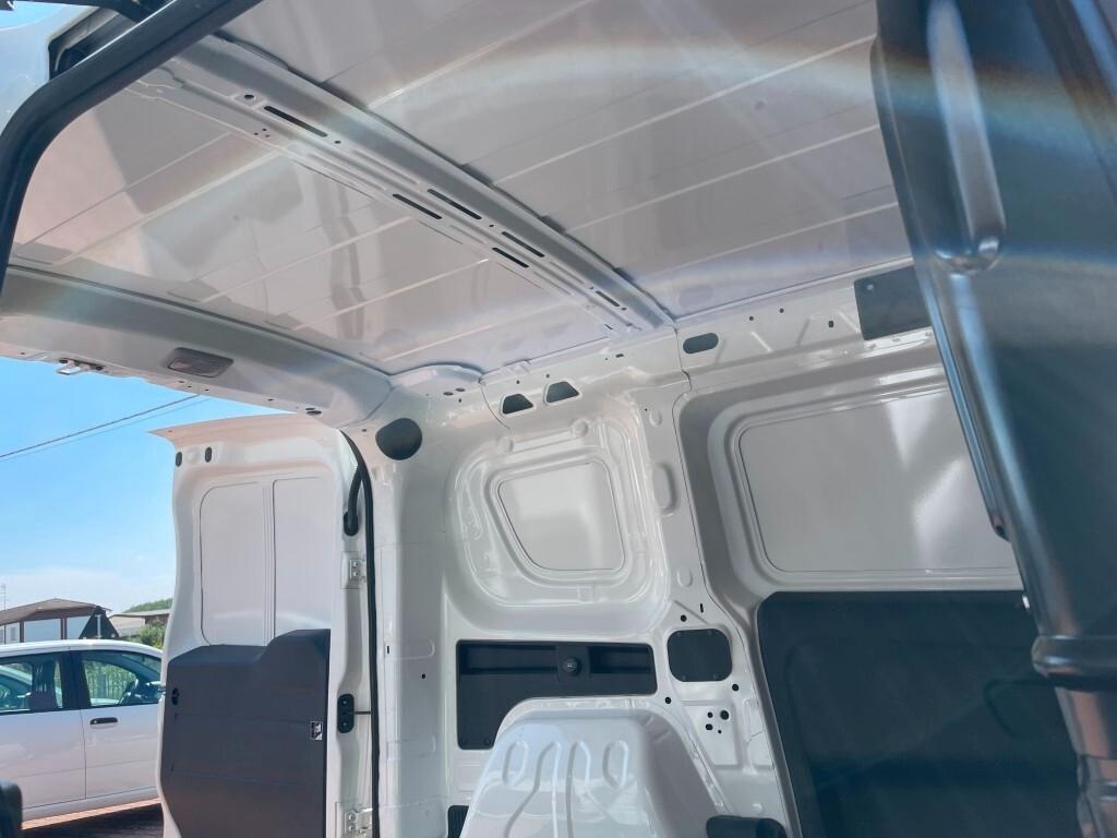 Fiat Doblo Doblò 1.3 MJT S&S PC-TN Cargo Lounge