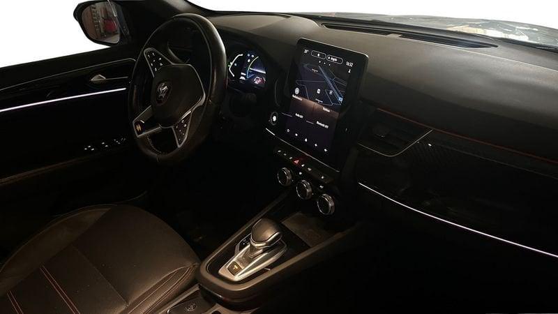 Renault Arkana 1.6 E-Tech full hybrid R.S. Line 145cv