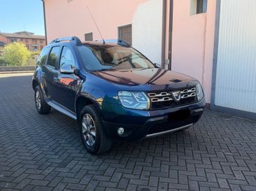 Dacia Duster 1.6 SCe GPL 4x2 Essential euro6
