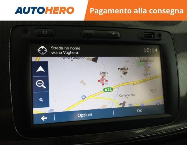 DACIA Sandero Stepway 1.5 dCi 8V 90CV Start&Stop