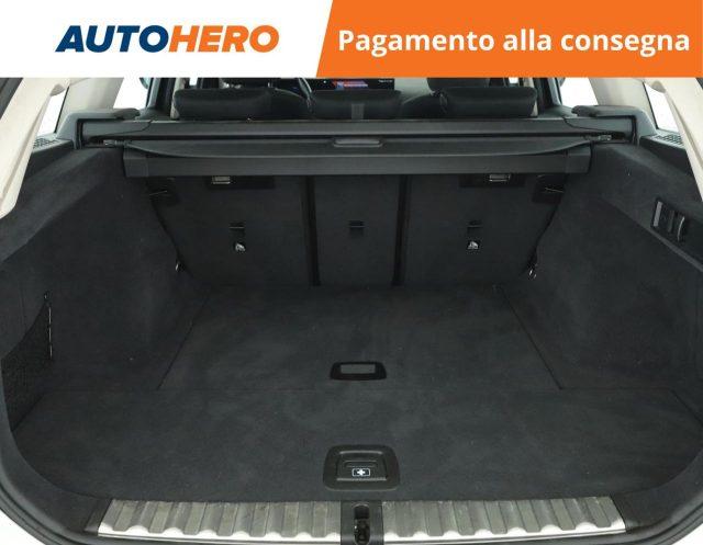 BMW 320 d 48V Touring