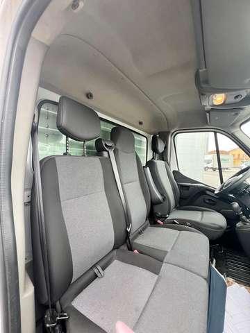 Nissan NV400 35 2.3dCi 160CV EVI Container4400x2100x2350 kg 770