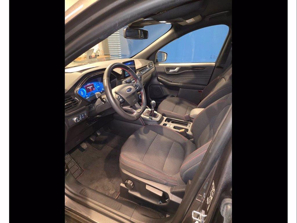 FORD Kuga 1.5 ecoblue st-line 2wd 120cv del 2022