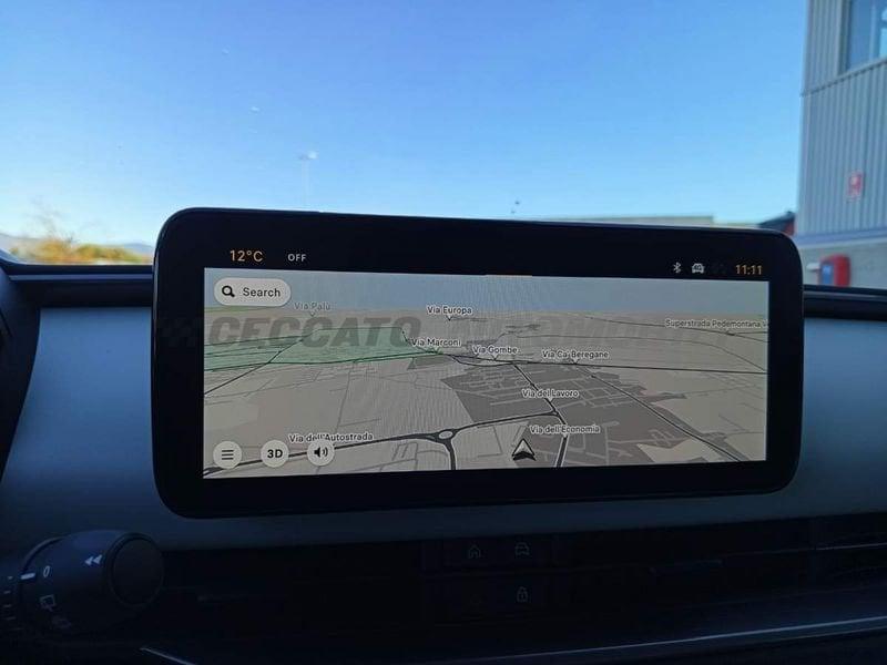 FIAT 600 600 600e - La Prima