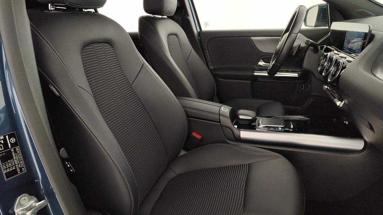 Mercedes-Benz GLA 250 e phev (eq-power) Sport Plus auto