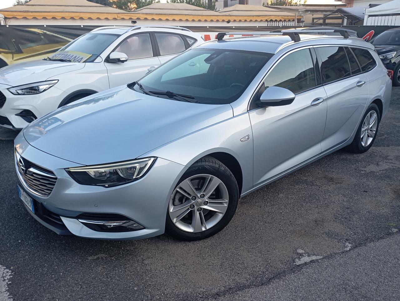 Opel Insignia ST 1.6 CDTI ecoTEC 136CV Innov. Aut.