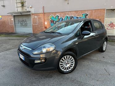 Fiat Punto Evo 1.4 5 porte Dynamic Natural Power