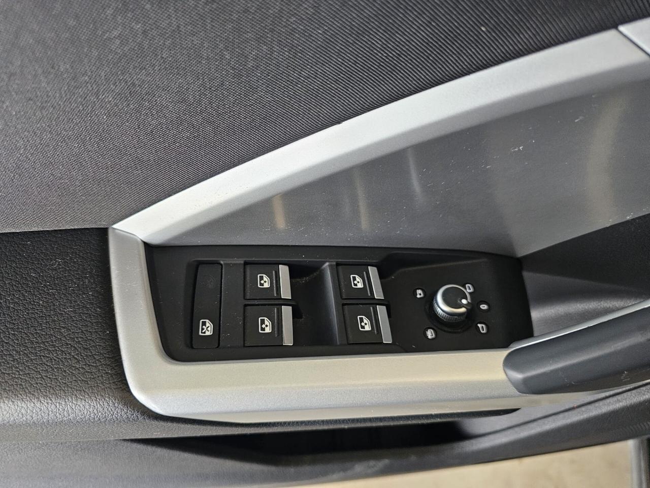 AUDI Q3 SPB 35TDI S TRONIC S LINE 2022