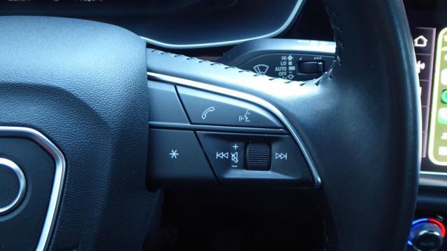 AUDI Q3 Sportback 35 TDI S-Tronic S-Line edition
