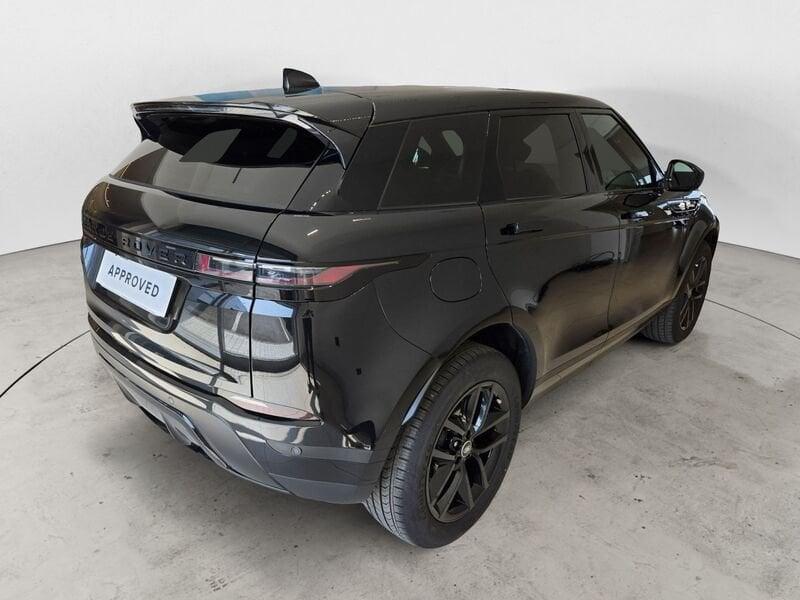 Land Rover RR Evoque Range Rover Evoque 2.0D I4 163 CV AWD Auto S