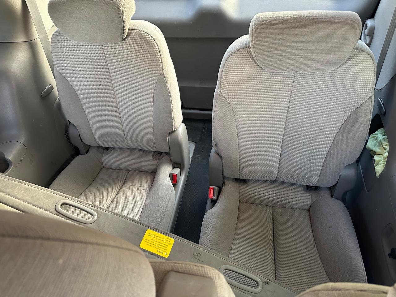 Kia Carnival 2.9 16V CRDi 7 posti