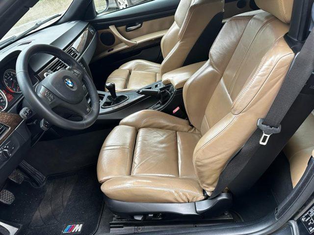 BMW M3 cat Cabrio