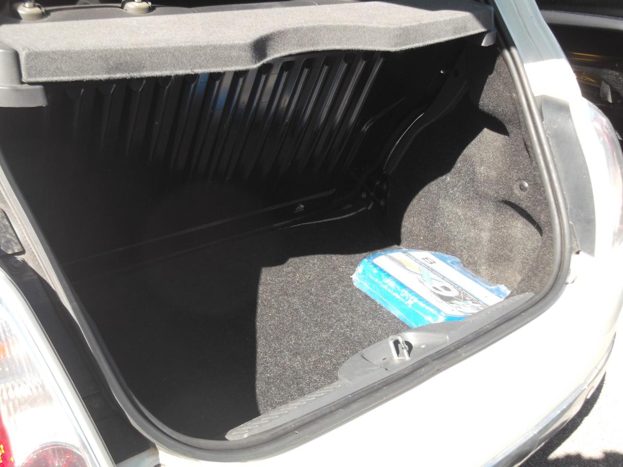 Fiat 500 1.4 16V Lounge - Gpl - 01 - N.B. I Km. sono riferiti al motore attuale