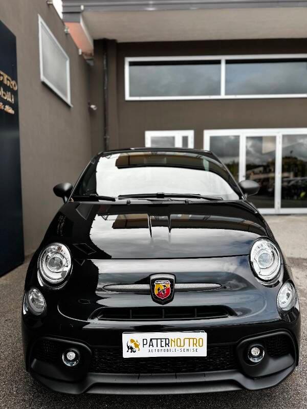 Abarth 595 F595 1.4 t-jet 165cv