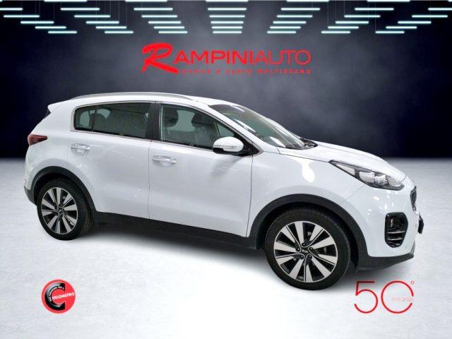 KIA Sportage 1.7 CRDI 2WD Class Pronta Consegna
