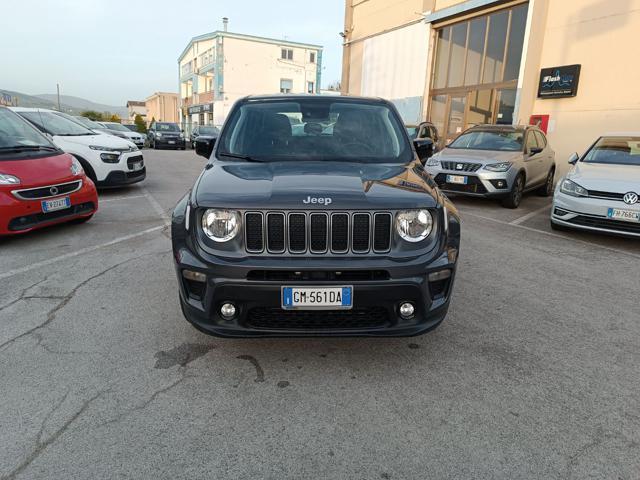 JEEP Renegade 1.6 Mjt 130 CV Longitude