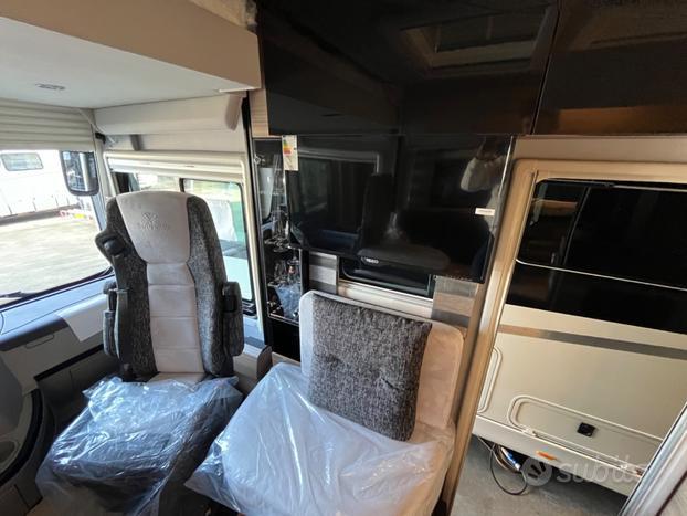 Concorde Credo 841MI