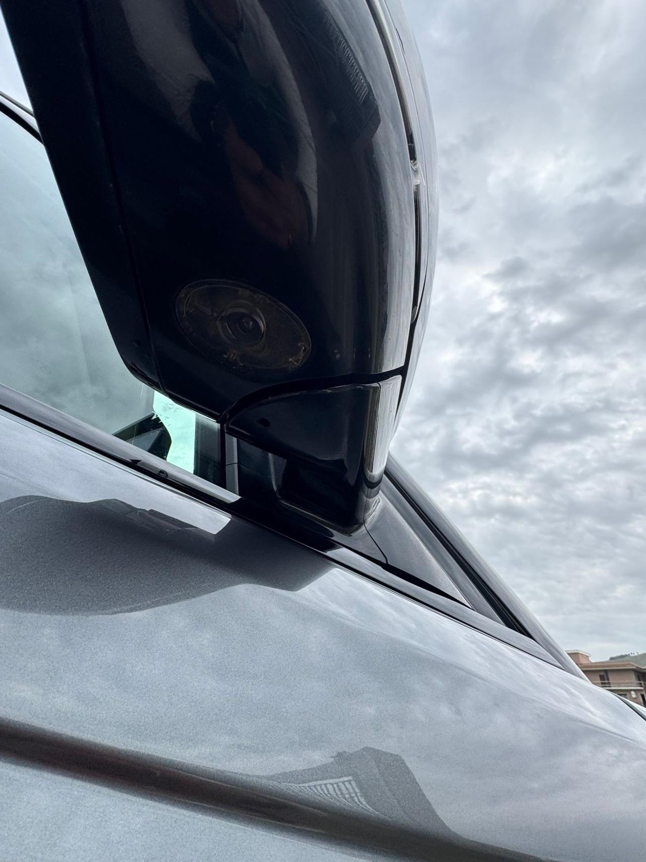 Land Rover Range Sport 3.0 TDV6 SE